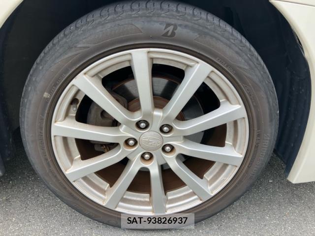 Subaru LEGACY TOURING WAGON 2012-02 8874998-3