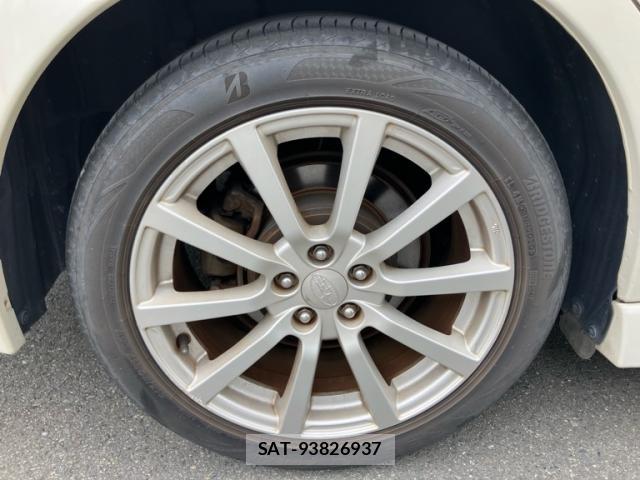 Subaru LEGACY TOURING WAGON 2012-02 8874998-4