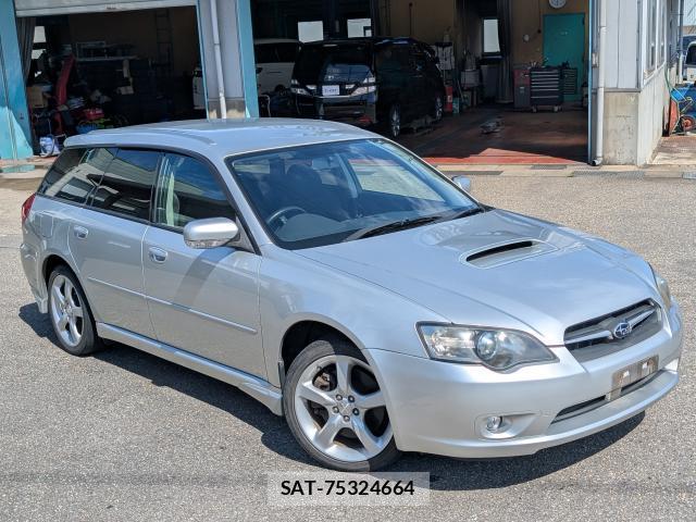 Subaru LEGACY TOURING WAGON 2005-04 8875731-15