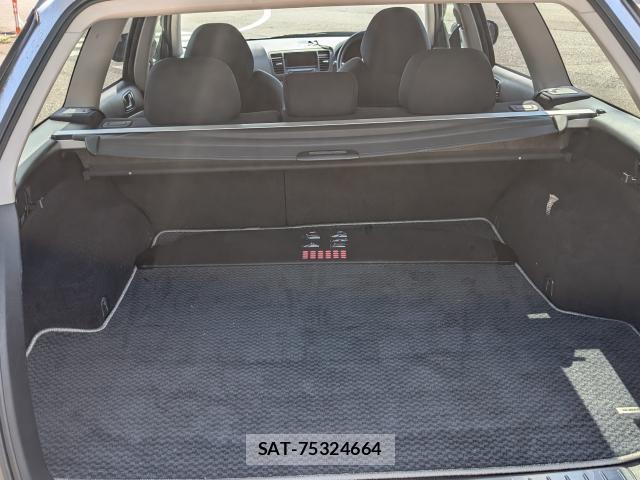 Subaru LEGACY TOURING WAGON 2005-04 8875731-16