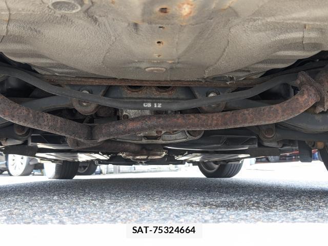 Subaru LEGACY TOURING WAGON 2005-04 8875731-18