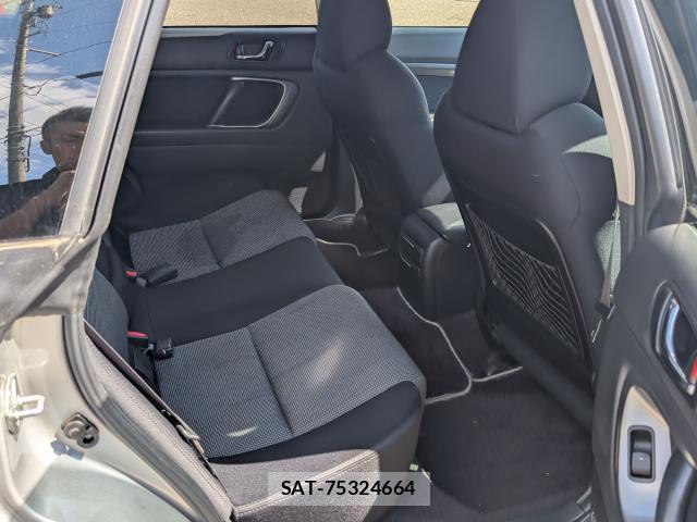 Subaru LEGACY TOURING WAGON 2005-04 8875731-6