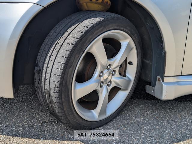 Subaru LEGACY TOURING WAGON 2005-04 8875731-8