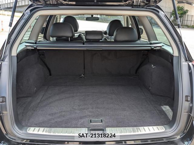 Subaru LEGACY TOURING WAGON 2008-02 8875732-16