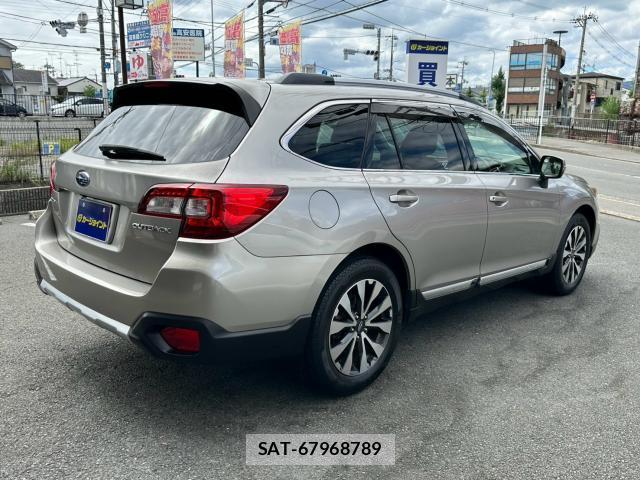 Subaru LEGACY 2016-03 8875385-10