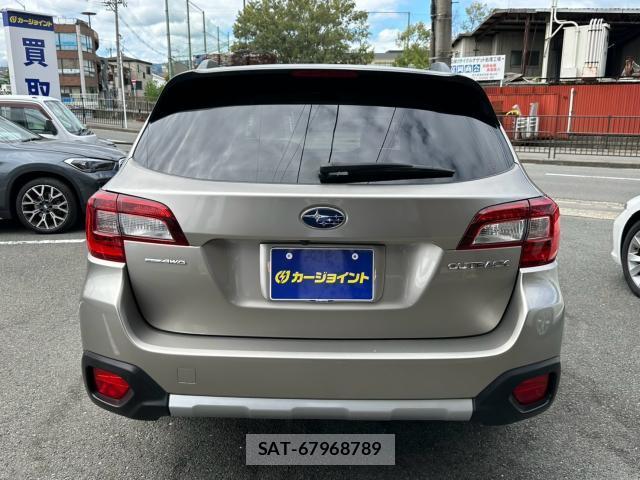Subaru LEGACY 2016-03 8875385-12