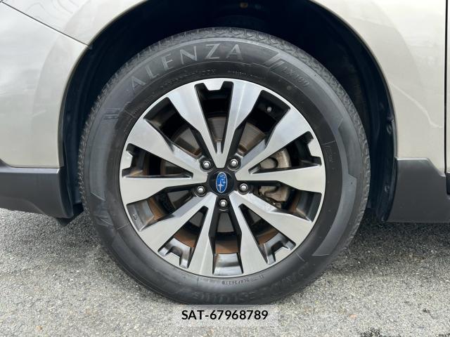 Subaru LEGACY 2016-03 8875385-13