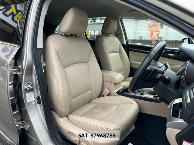 Subaru LEGACY 2016-03 8875385-14