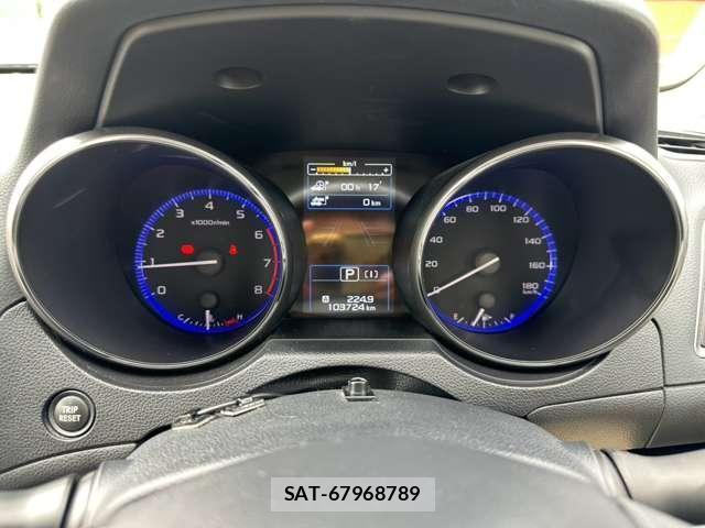 Subaru LEGACY 2016-03 8875385-17