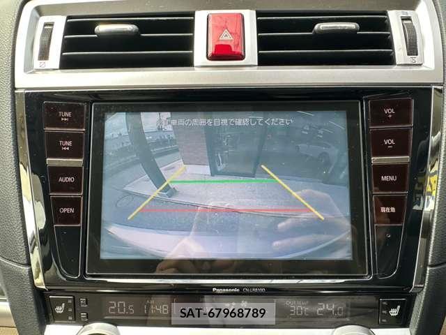 Subaru LEGACY 2016-03 8875385-18