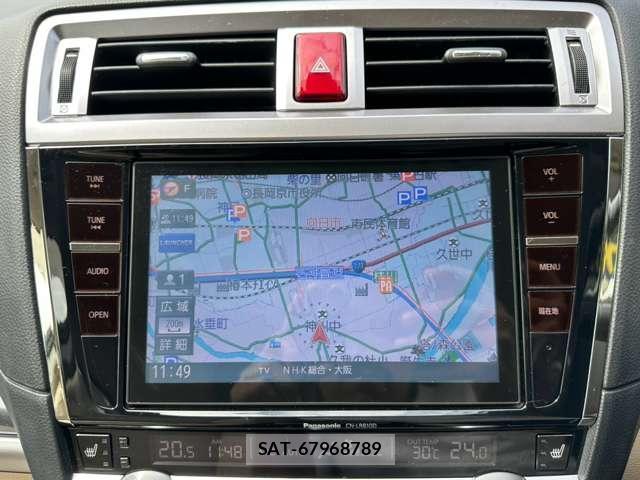 Subaru LEGACY 2016-03 8875385-19