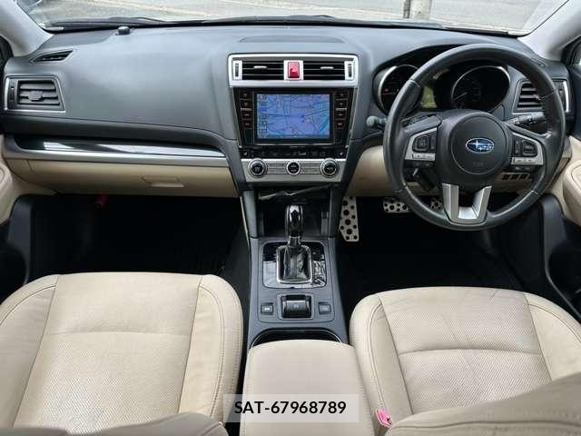 Subaru LEGACY 2016-03 8875385-2