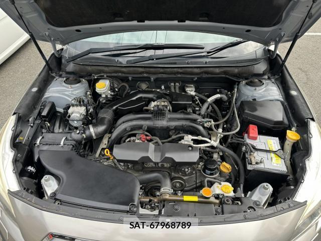 Subaru LEGACY 2016-03 8875385-3