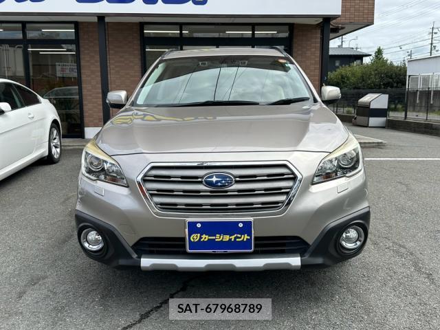 Subaru LEGACY 2016-03 8875385-6
