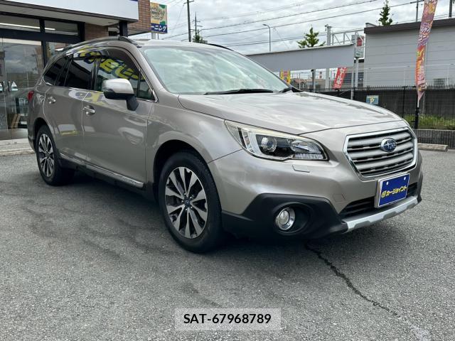 Subaru LEGACY 2016-03 8875385-7