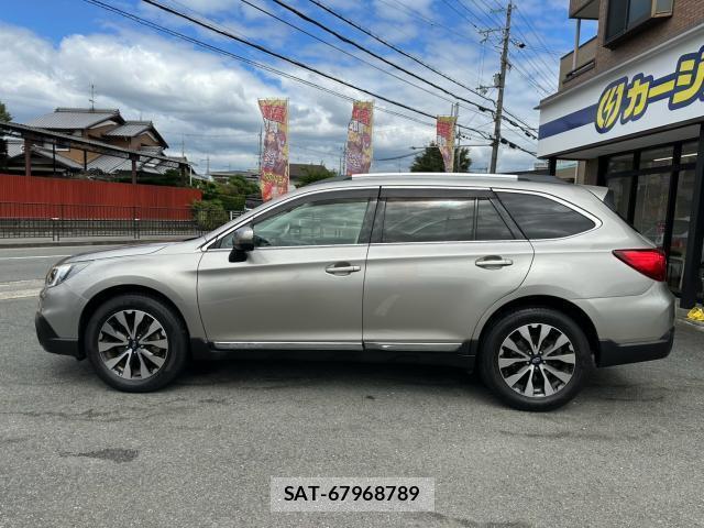 Subaru LEGACY 2016-03 8875385-8