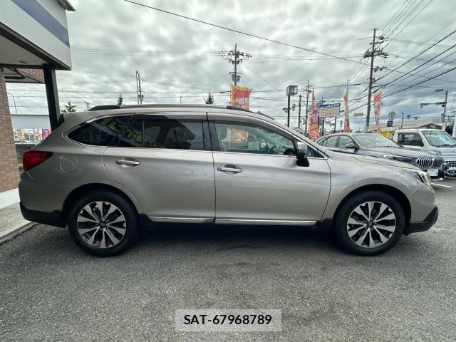 Subaru LEGACY 2016-03 8875385-9