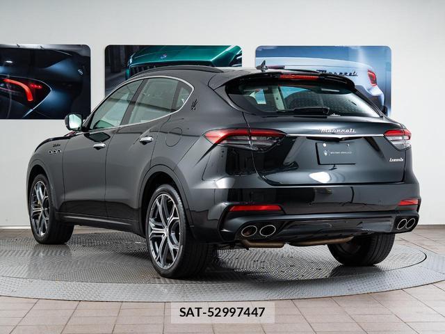 Maserati LEVANTE 2022-01 8874277-17