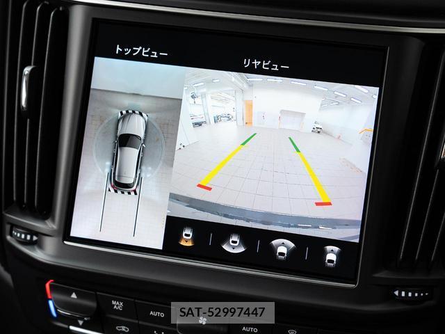 Maserati LEVANTE 2022-01 8874277-19