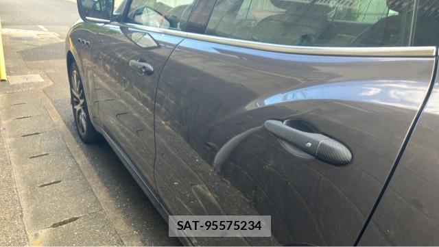 Maserati LEVANTE 2016-11 8874412-10