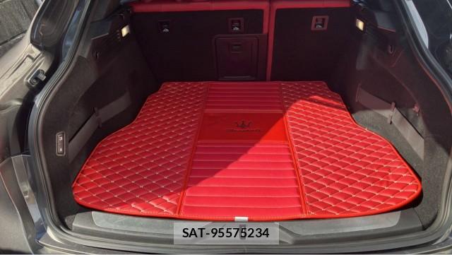 Maserati LEVANTE 2016-11 8874412-17