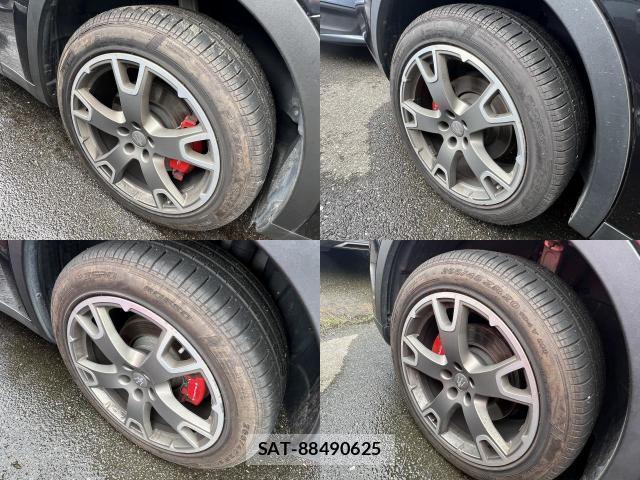 Maserati LEVANTE 2019-03 8874703-10
