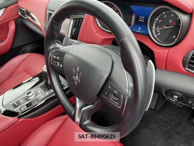 Maserati LEVANTE 2019-03 8874703-13