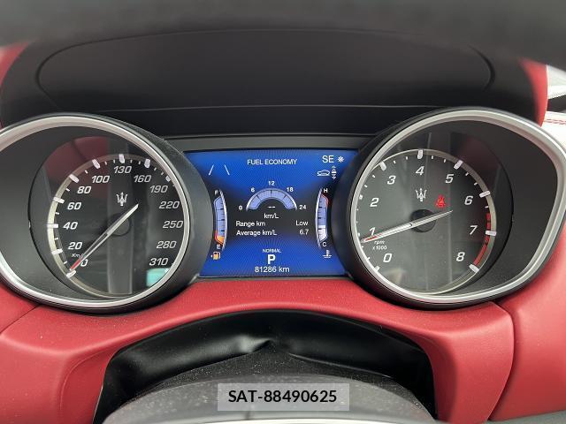 Maserati LEVANTE 2019-03 8874703-16
