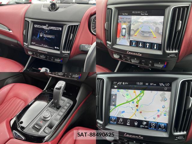 Maserati LEVANTE 2019-03 8874703-5