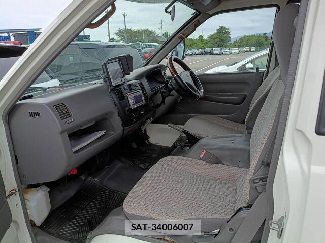 Toyota LITEACE TRUCK 2002-10 8875114-2