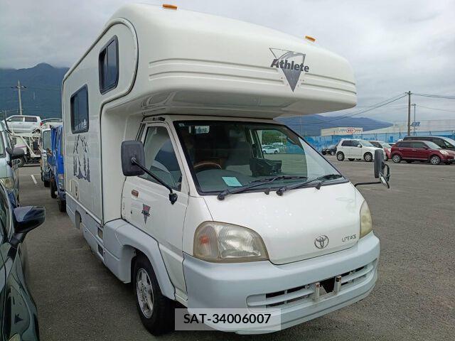 Toyota LITEACE TRUCK 2002-10 8875114-3