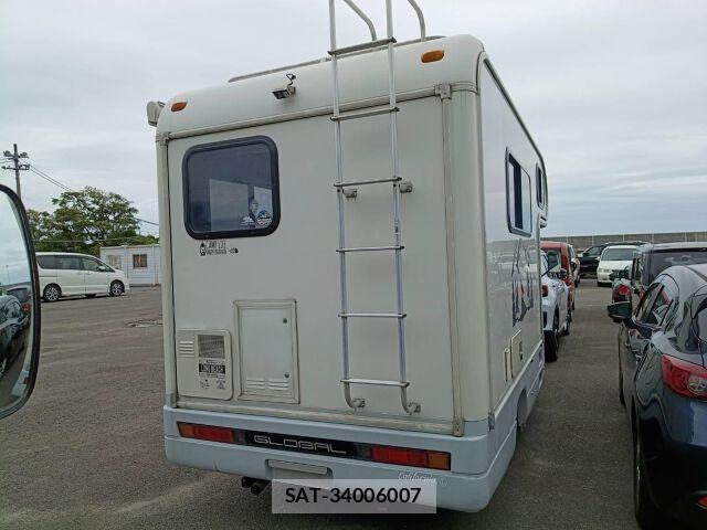 Toyota LITEACE TRUCK 2002-10 8875114-4