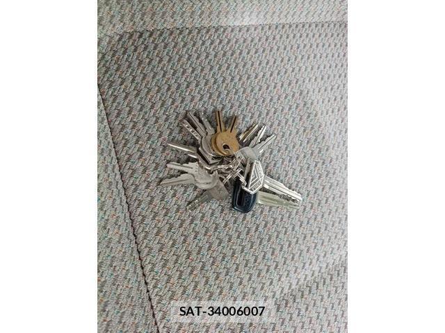 Toyota LITEACE TRUCK 2002-10 8875114-7