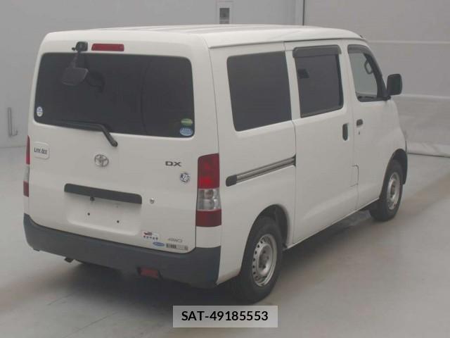 Toyota LITEACE VAN 2015-07 8872816-1