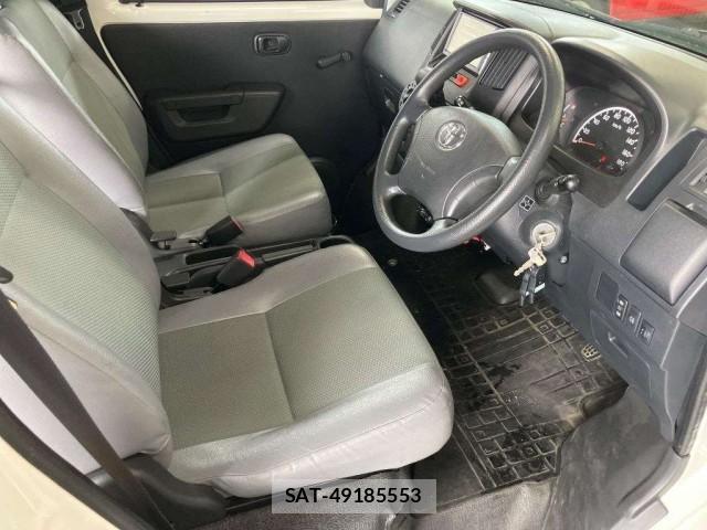 Toyota LITEACE VAN 2015-07 8872816-3