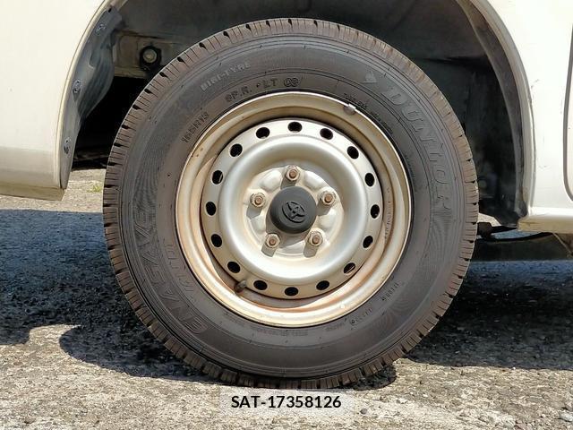 Toyota LITEACE VAN 2012-03 8874209-10