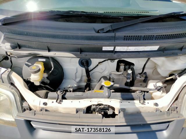 Toyota LITEACE VAN 2012-03 8874209-11