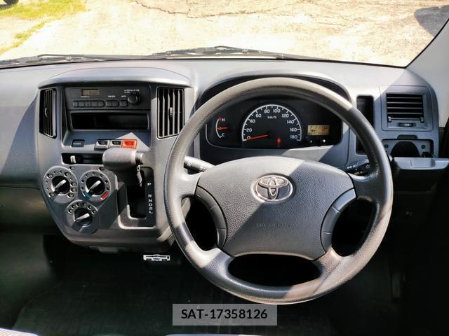 Toyota LITEACE VAN 2012-03 8874209-12