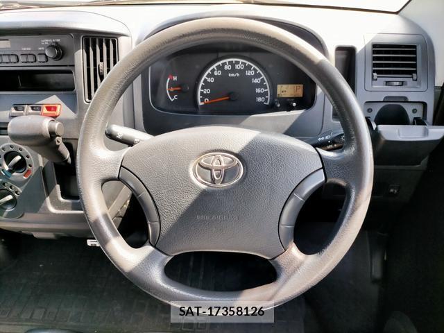 Toyota LITEACE VAN 2012-03 8874209-13