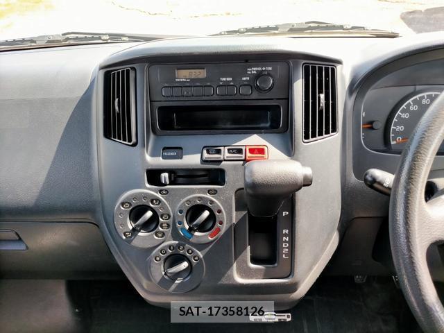 Toyota LITEACE VAN 2012-03 8874209-14