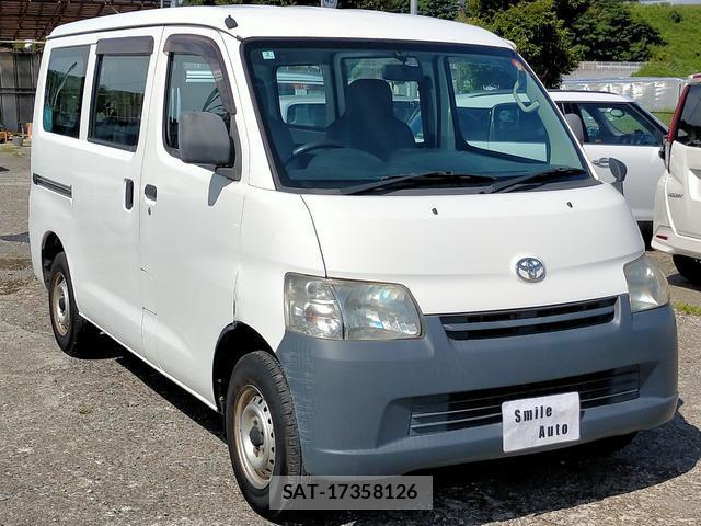 Toyota LITEACE VAN 2012-03 8874209-3