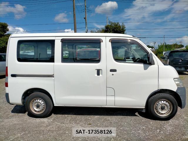 Toyota LITEACE VAN 2012-03 8874209-5