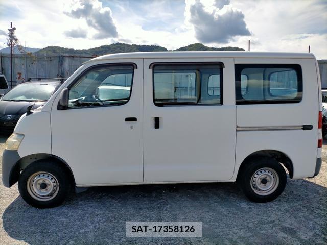Toyota LITEACE VAN 2012-03 8874209-6