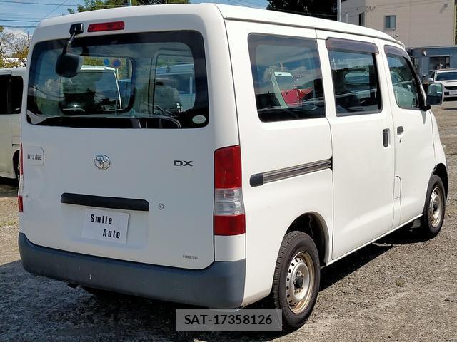 Toyota LITEACE VAN 2012-03 8874209-7