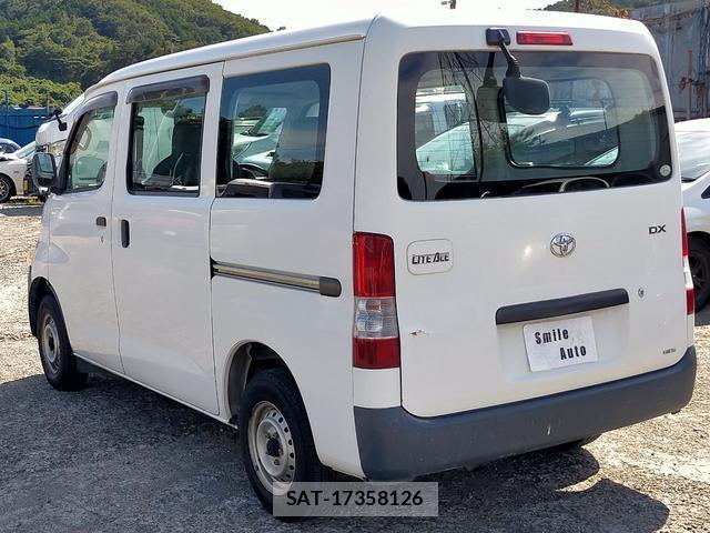 Toyota LITEACE VAN 2012-03 8874209-8