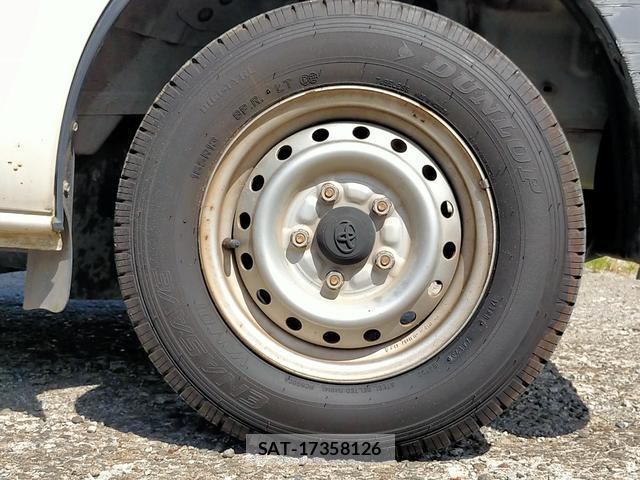Toyota LITEACE VAN 2012-03 8874209-9