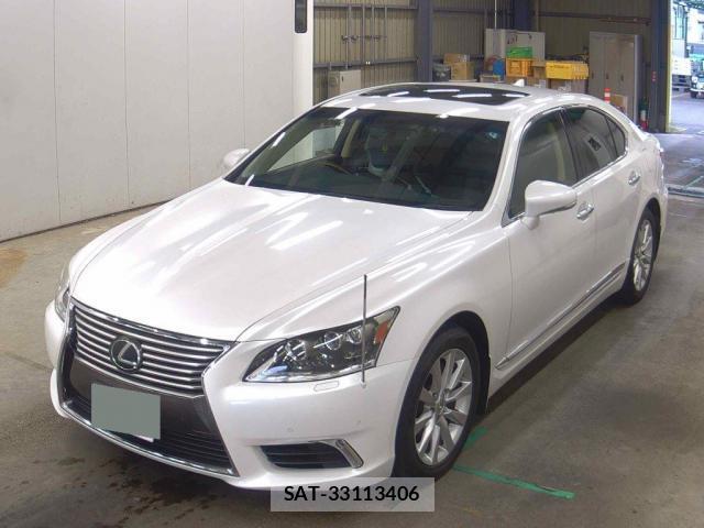 Lexus LS 2017-05 8874219-0
