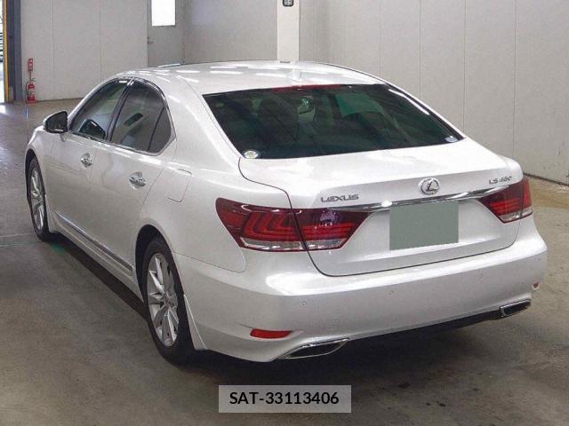 Lexus LS 2017-05 8874219-1
