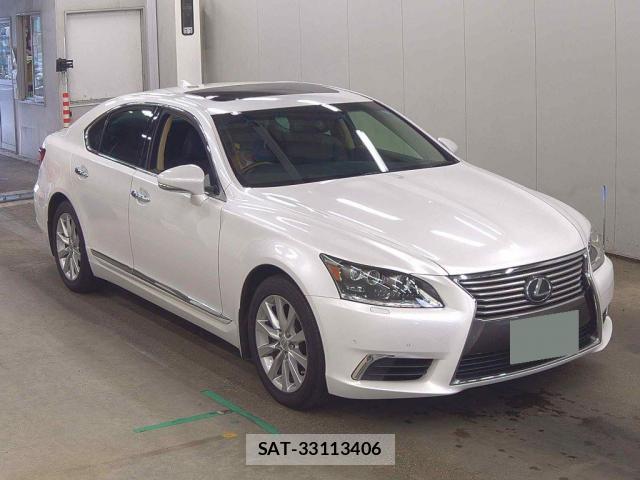 Lexus LS 2017-05 8874219-3