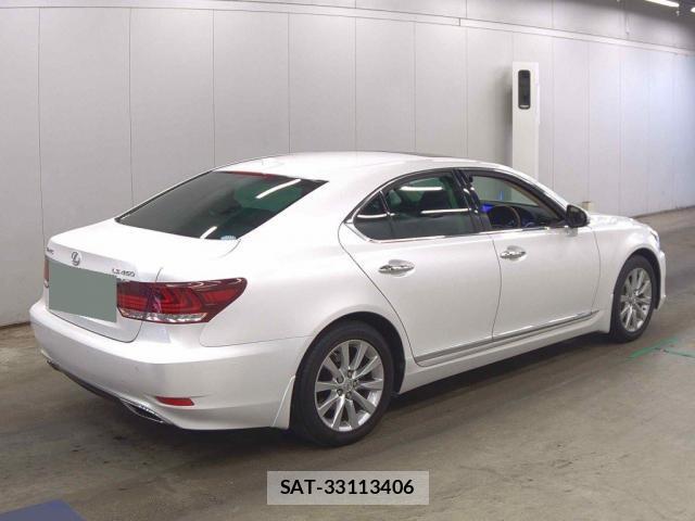 Lexus LS 2017-05 8874219-4